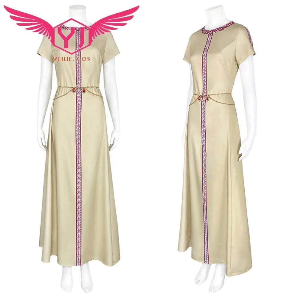 House Dragon 2022 Princess Rhaenyra cos Targaryen Cosplay Costume Dress Outfits Halloween Carnival Suit Young Version
House Dragon 2022 Princess Rhaenyra cos Targaryen Cosplay Costume Dress Outfits Halloween Carnival Suit Young Version