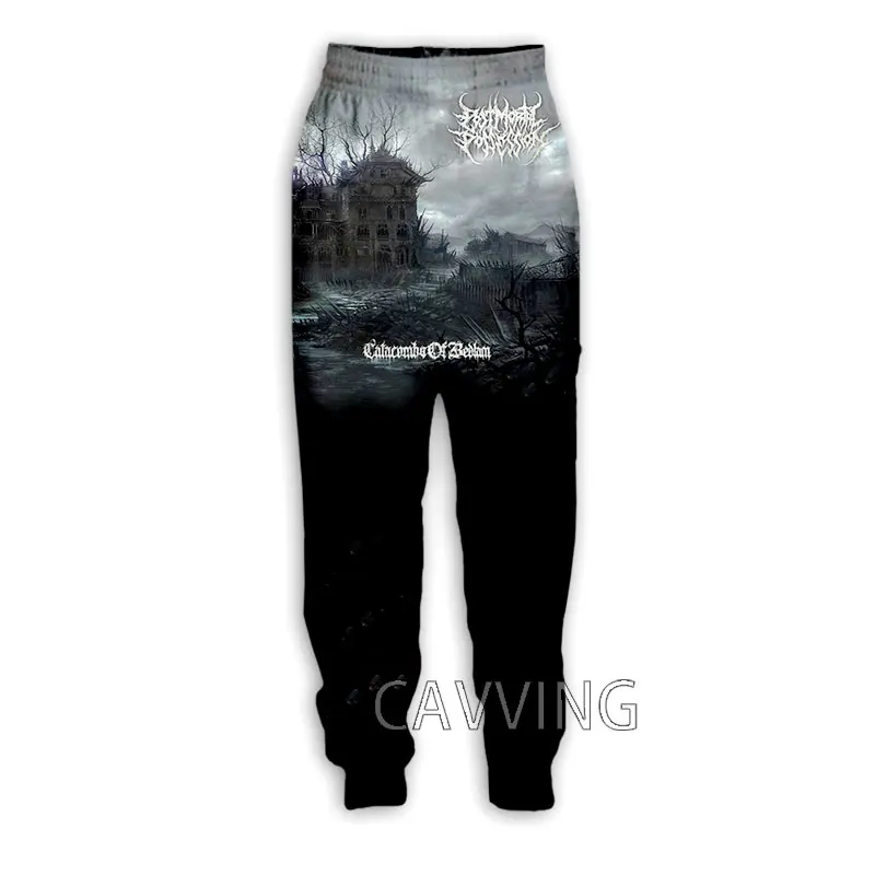 Post Mortal Possession Band 3D Printed Casual Pants Sports Sweatpants Straight Pants Sweatpants Jogging Pants Trousers
Post Mortal Possession Band 3D Printed Casual Pants Sports Sweatpants Straight Pants Sweatpants Jogging Pants Trousers