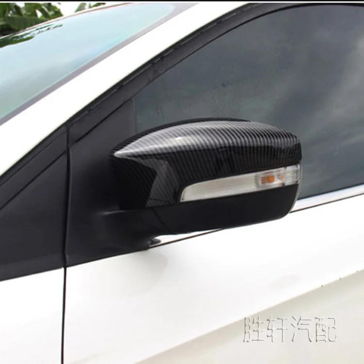 For Ford EcoSport kuga modified carbon fiber patterned mirror housing, reverse mirror housing, rearview mirror housing
For Ford EcoSport kuga modified carbon fiber patterned mirror housing, reverse mirror housing, rearview mirror housing
