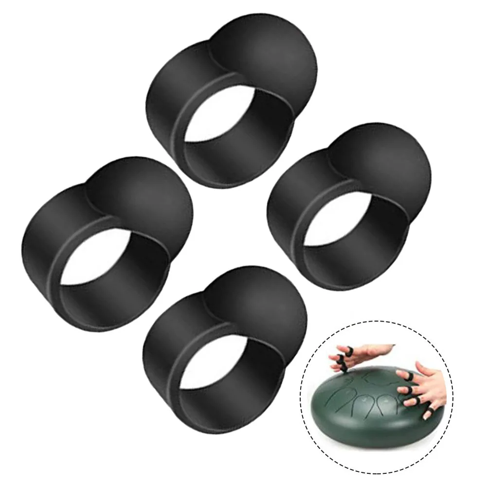 Finger Cots Finger Sleeves Musical Instruments 4PCS Finger Sleeves Ethereal Drum Fit Perfectly For Steel Tongue Drums
Finger Cots Finger Sleeves Musical Instruments 4PCS Finger Sleeves Ethereal Drum Fit Perfectly For Steel Tongue Drums
