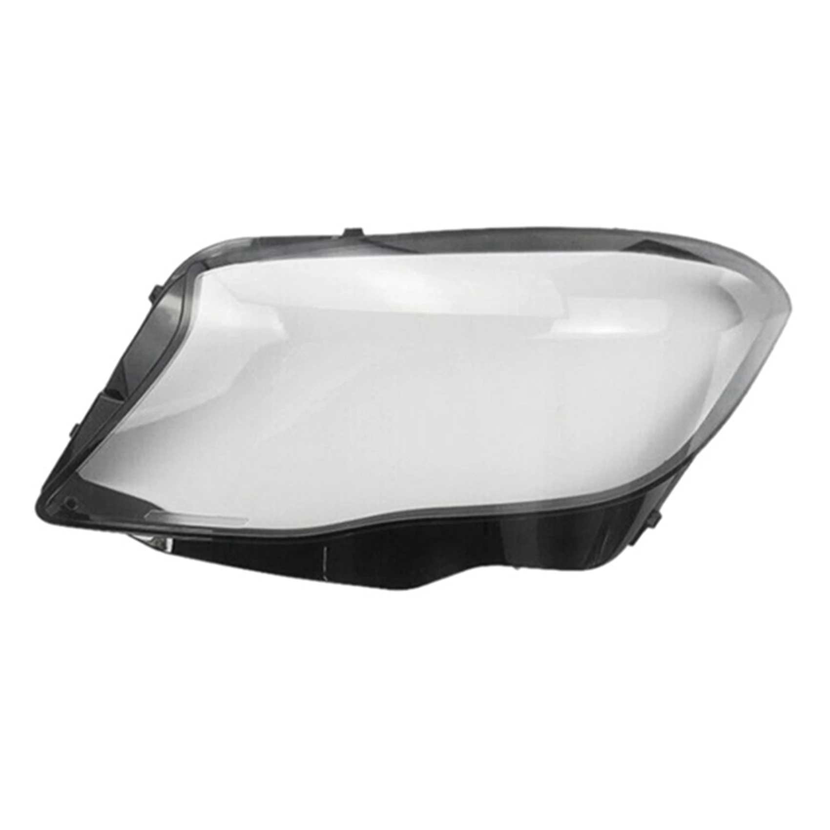 Car Left Front Headlight Cover Lampshades for Mercedes Benz GLA W156 GLA200 GLA220 GLA260 2015-2019 
Car Left Front Headlight Cover Lampshades for Mercedes Benz GLA W156 GLA200 GLA220 GLA260 2015-2019