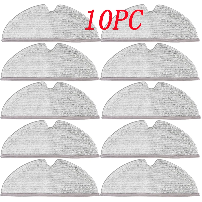 Upgraded version Cleaner Robot Mop Cloths Rags For XiaoMi Roborock S5 Max S6 Pure S6 MaxV S5 S51 S50 S55 Xiaowa E25 E35
Upgraded version Cleaner Robot Mop Cloths Rags For XiaoMi Roborock S5 Max S6 Pure S6 MaxV S5 S51 S50 S55 Xiaowa E25 E35