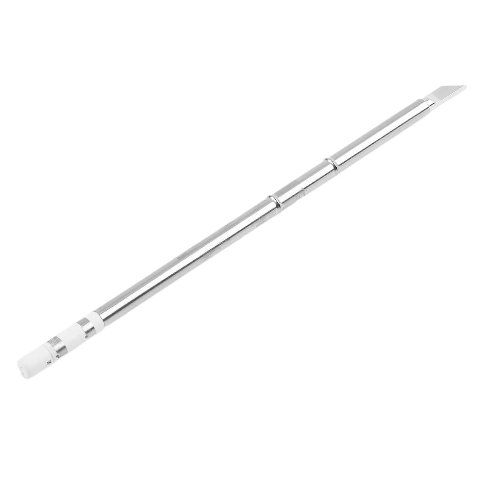 High Anti-oxidation Quick Thermal Conductivity Accessories Soldering Iron Tip Welding Lead-T12 K J Series
High Anti-oxidation Quick Thermal Conductivity Accessories Soldering Iron Tip Welding Lead-T12 K J Series