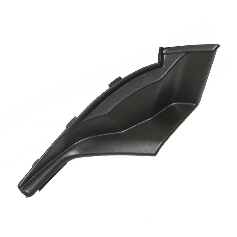 Upgrade Your For Mitsubishi Outlander 2013 2021 with Front Windshield Wrap Corner Trim Cover Left Enhanced Protection
Upgrade Your For Mitsubishi Outlander 2013 2021 with Front Windshield Wrap Corner Trim Cover Left Enhanced Protection