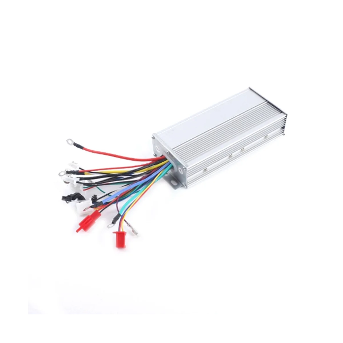 Контроллер скорости электродвигателя 48 В/60/64 800 Вт, бесщеточный блок управления постоянным током для электровелосипеда, электровелосипеда, скутера 
Контроллер скорости электродвигателя 48 В/60/64 800 Вт, бесщеточный блок управления постоянным током для электровелосипеда, электровелосипеда, скутера