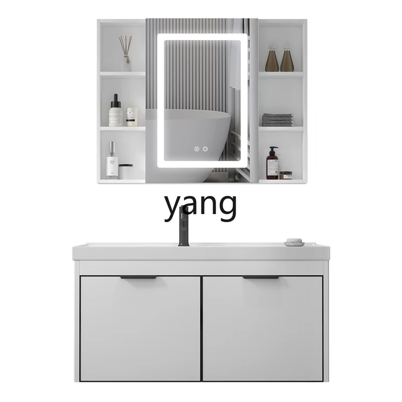 CX Alumimum Wash Wardrobe with Washboard Ceramic Integrated Inter-Platform Basin
CX Alumimum Wash Wardrobe with Washboard Ceramic Integrated Inter-Platform Basin
