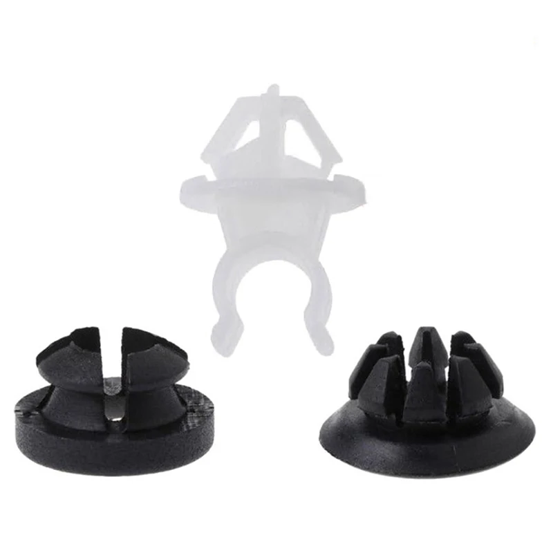 1 Set Car Hood Support Prop Rod Holder Clips Replaceable Fastener Decor Clamps For Honda Accord Odyssey Prelude Car Accessories
1 Set Car Hood Support Prop Rod Holder Clips Replaceable Fastener Decor Clamps For Honda Accord Odyssey Prelude Car Accessories