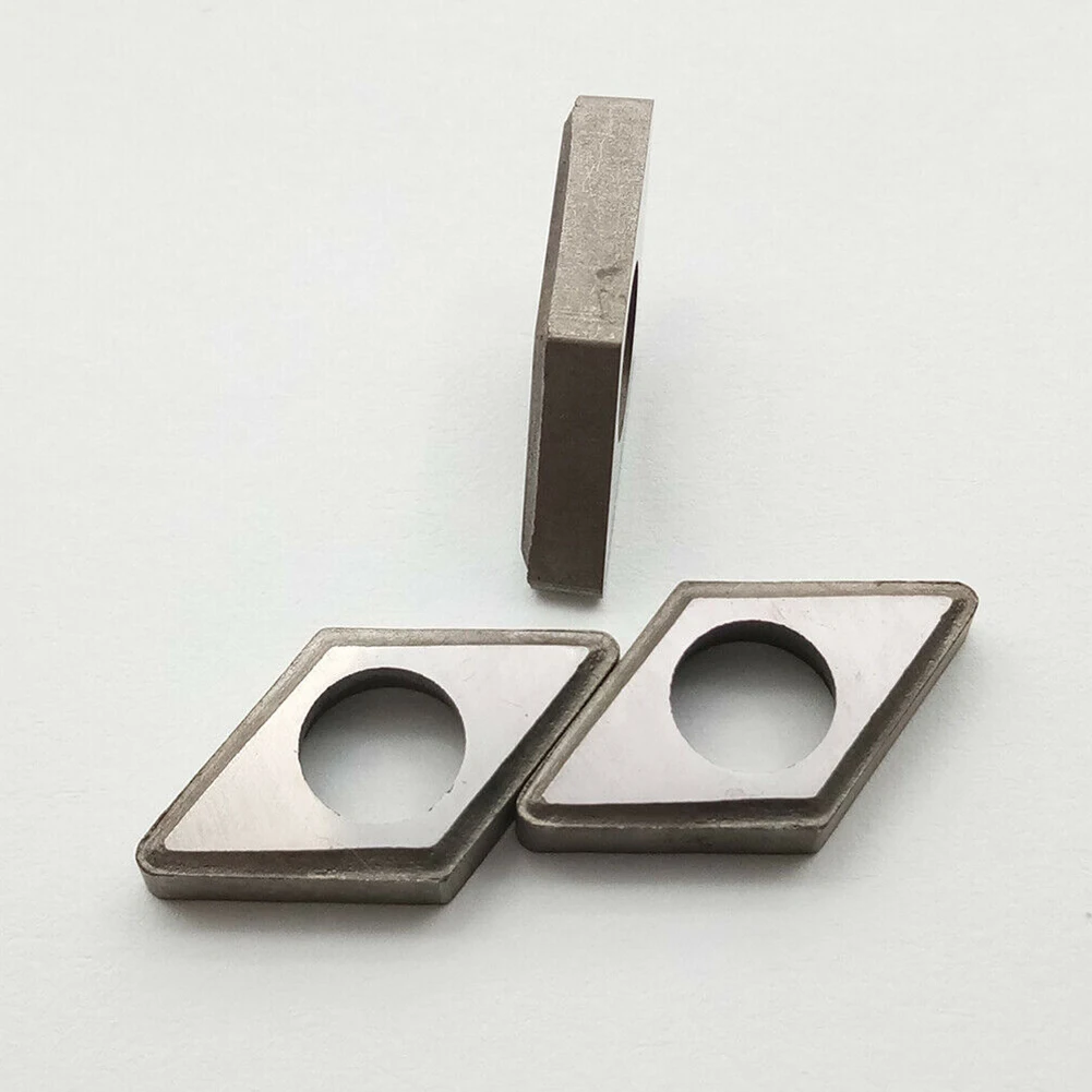 10 Pcs SD1103 Carbide Insert Shim Seats Spacer Holder DNMG110304/02/08 For MDJNR/L DNMG Holder Metalworking Turning Tools
10 Pcs SD1103 Carbide Insert Shim Seats Spacer Holder DNMG110304/02/08 For MDJNR/L DNMG Holder Metalworking Turning Tools