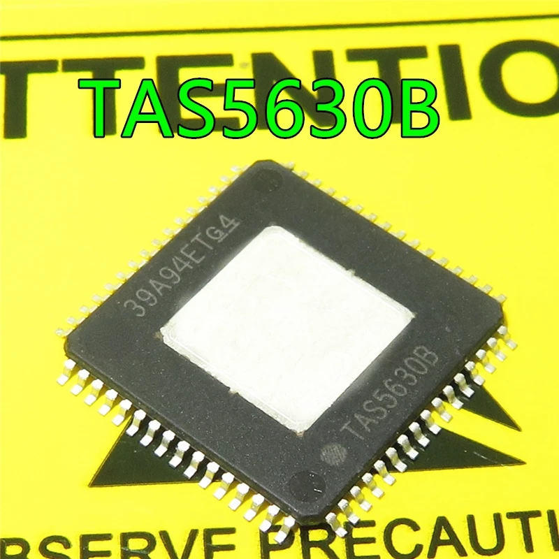 1 шт. TAS5630BPHDR TAS5630BPHD TAS5630B HQFP-64 усилитель звука новый оригинальный | Электронные