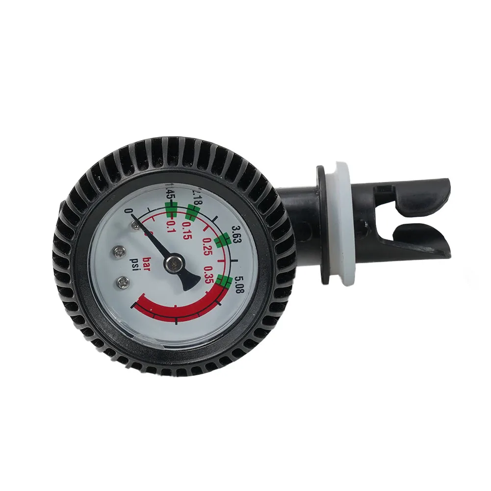 1pc Air Pressure Gauge For Inflatable Kayak Boat Surfboard Pump Safety Barometer Manometer Air Pressure Detector Kayaking Parts
1pc Air Pressure Gauge For Inflatable Kayak Boat Surfboard Pump Safety Barometer Manometer Air Pressure Detector Kayaking Parts