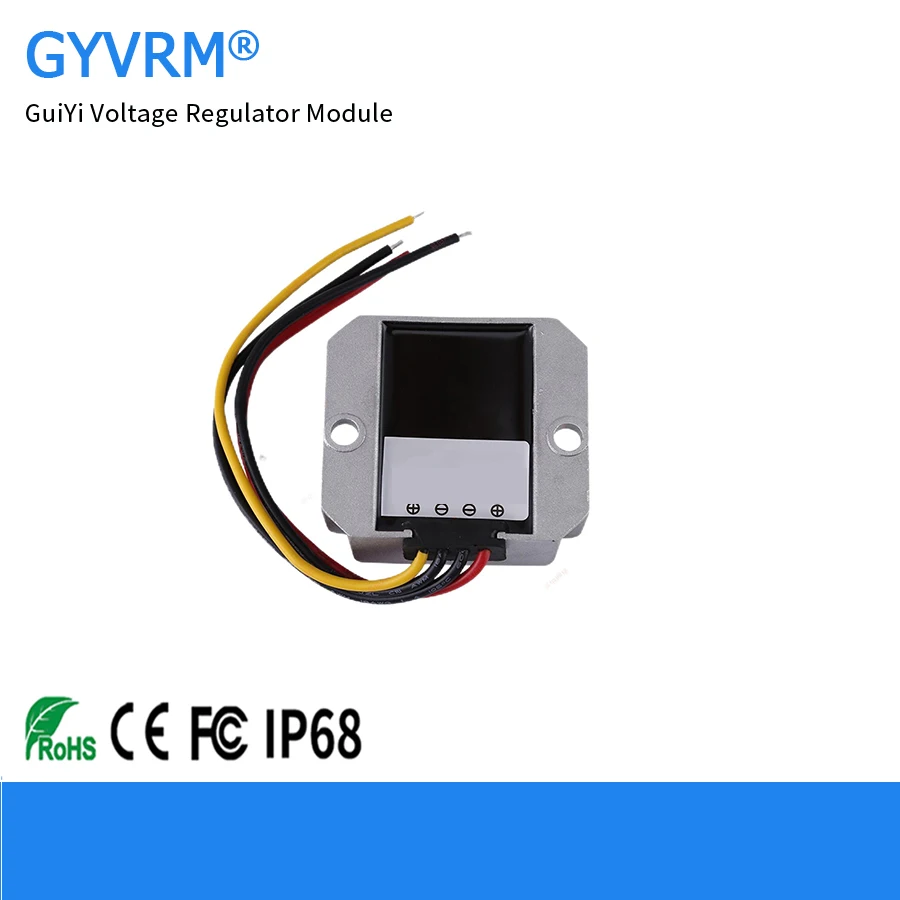 DC-DC 12V 24V to 56V1A Boost Converter 9-30V to 56V1A DC Transformer 24V to 56V Step-up Model
DC-DC 12V 24V to 56V1A Boost Converter 9-30V to 56V1A DC Transformer 24V to 56V Step-up Model