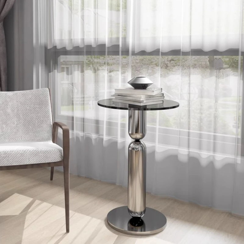Customized online celebrity mirror stainless steel balloon dog side living room balcony home simple modern art tempered glass
Customized online celebrity mirror stainless steel balloon dog side living room balcony home simple modern art tempered glass