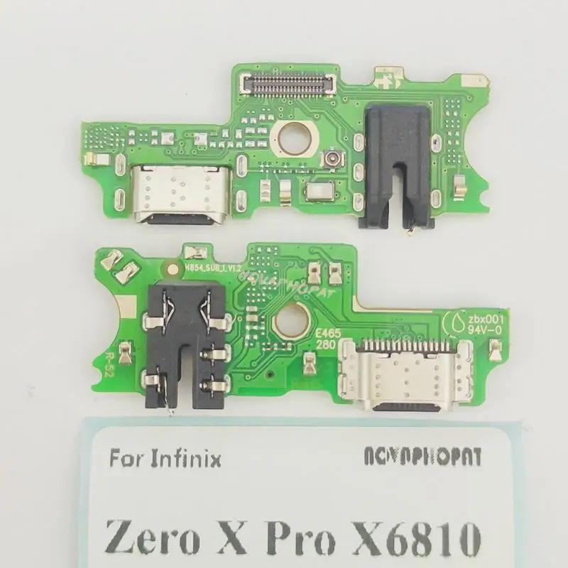 Зарядная док-станция для Infinix Zero X Pro X6810, USB разъем для наушников, микрофона, микрофона, зарядная плата
Зарядная док-станция для Infinix Zero X Pro X6810, USB разъем для наушников, микрофона, микрофона, зарядная плата