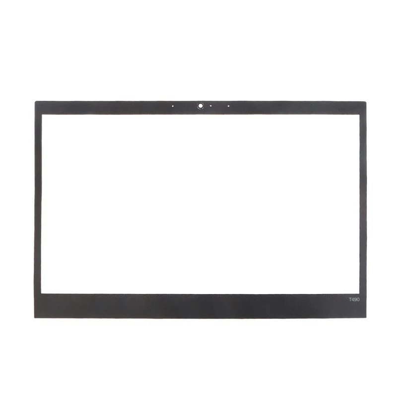 Front Sheet Sticker Cover Replacement for Thinkpad T490 Computer Dropship
Front Sheet Sticker Cover Replacement for Thinkpad T490 Computer Dropship