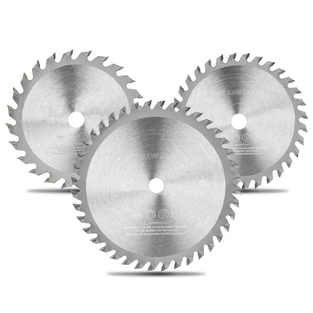Circular Saw Blade Disc 89/115mm For Wood Cutting Tool Bore Diameter 10mm For Rotary Tool Angle Grinder TCT Woodworking DIY Tool
Circular Saw Blade Disc 89/115mm For Wood Cutting Tool Bore Diameter 10mm For Rotary Tool Angle Grinder TCT Woodworking DIY Tool