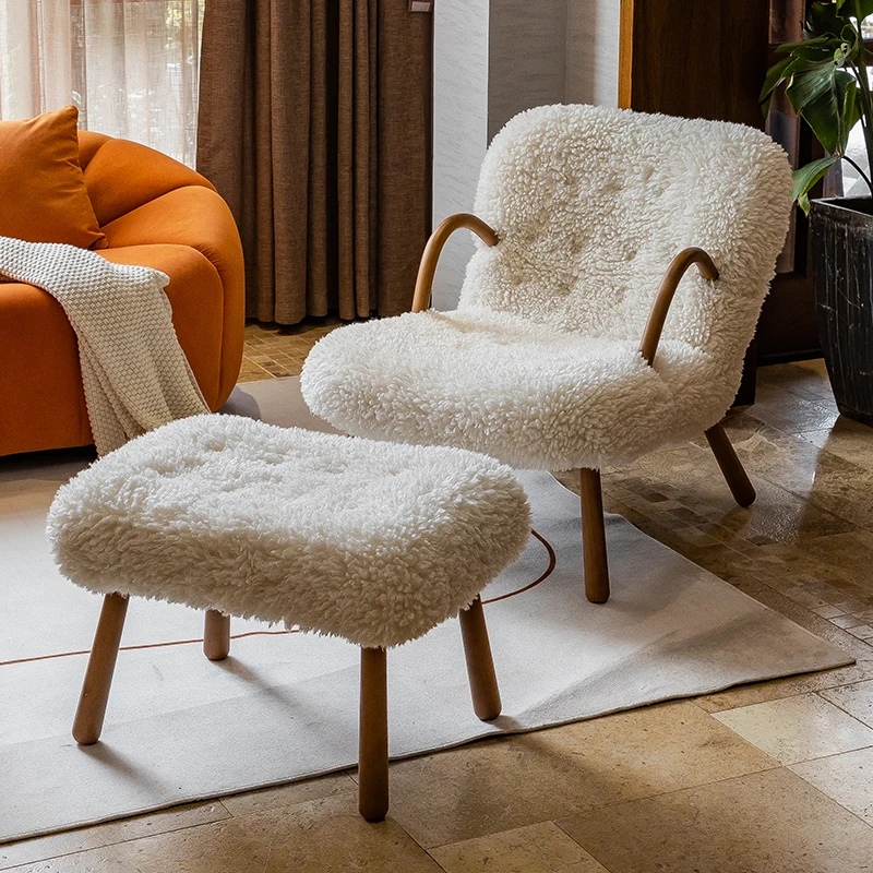 White Garden Arm Chair Lounge Nordic Design Leg Comfortable Fluffy Chair Pouf Art Wedding Fauteuil Salon Furniture Living Room
White Garden Arm Chair Lounge Nordic Design Leg Comfortable Fluffy Chair Pouf Art Wedding Fauteuil Salon Furniture Living Room