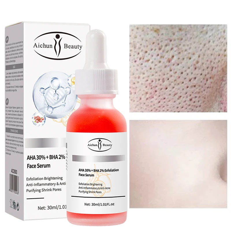 Face Serum Improve Fine Lines Wrinkles Make Skin More Elastic Anti-wrinkle And Anti-Aging Shrink Pores Soothing Skin Care 30ml
Face Serum Improve Fine Lines Wrinkles Make Skin More Elastic Anti-wrinkle And Anti-Aging Shrink Pores Soothing Skin Care 30ml