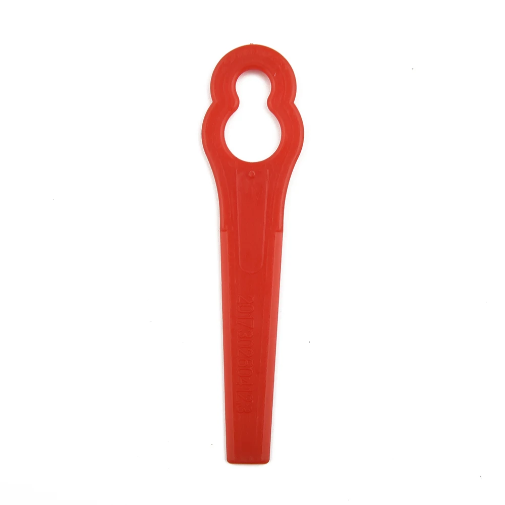 Accu Blades Accutrim Easy Trim Trimmer 50PC ART26LI Accessories For Bosch High Quality Parts Plastic ART23 ART26
Accu Blades Accutrim Easy Trim Trimmer 50PC ART26LI Accessories For Bosch High Quality Parts Plastic ART23 ART26