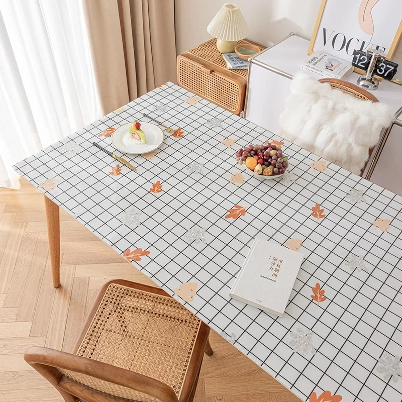 Table Cushion PVC Dining Table Desk Cloth Coffee Taloth Decoration Table Mariage Mantel 35OKL408201
Table Cushion PVC Dining Table Desk Cloth Coffee Taloth Decoration Table Mariage Mantel 35OKL408201
