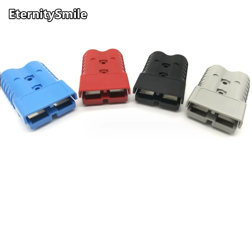 Силовой Разъем 50A 120A 175A 350A, быстрое подключение, 2-полюсный вилочный погрузчик, штепсельная вилка, кабель аккумулятора вилочного погрузчика
Силовой Разъем 50A 120A 175A 350A, быстрое подключение, 2-полюсный вилочный погрузчик, штепсельная вилка, кабель аккумулятора вилочного погрузчика