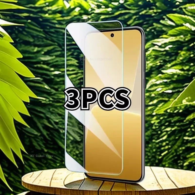 3 шт., Защитная пленка для экрана Xiaomi 14 13 13 Pro 11 12T Redmi note 13 Pro Plus, закаленное стекло для Mi 9 Pro, защитная пленка
3 шт., Защитная пленка для экрана Xiaomi 14 13 13 Pro 11 12T Redmi note 13 Pro Plus, закаленное стекло для Mi 9 Pro, защитная пленка