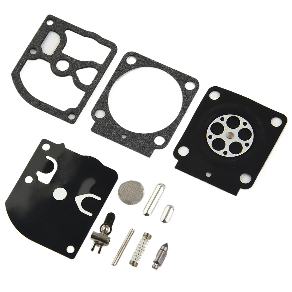 String Trimmer Parts Carburetor Kit BG45 BG55 FS38 For-STIHL For-ZAMA C1Q CARBS RB-100mCARBURETOR KIT Garden Yard
String Trimmer Parts Carburetor Kit BG45 BG55 FS38 For-STIHL For-ZAMA C1Q CARBS RB-100mCARBURETOR KIT Garden Yard