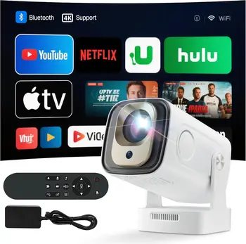 XGODY Projector Gimbal 5 Pro