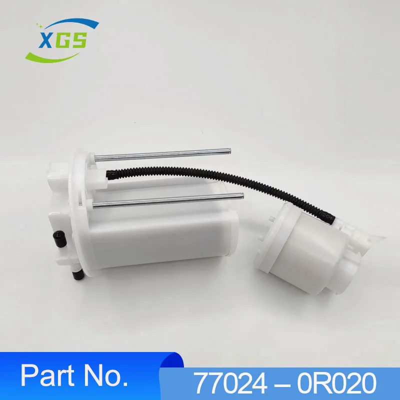 77024-0R020 Gasoline Carbon Canister Fuel Filter For Toyota RAV4 LEXUS NX200 NX300h 77024 0R020 77024-42080,77024-42110
77024-0R020 Gasoline Carbon Canister Fuel Filter For Toyota RAV4 LEXUS NX200 NX300h 77024 0R020 77024-42080,77024-42110