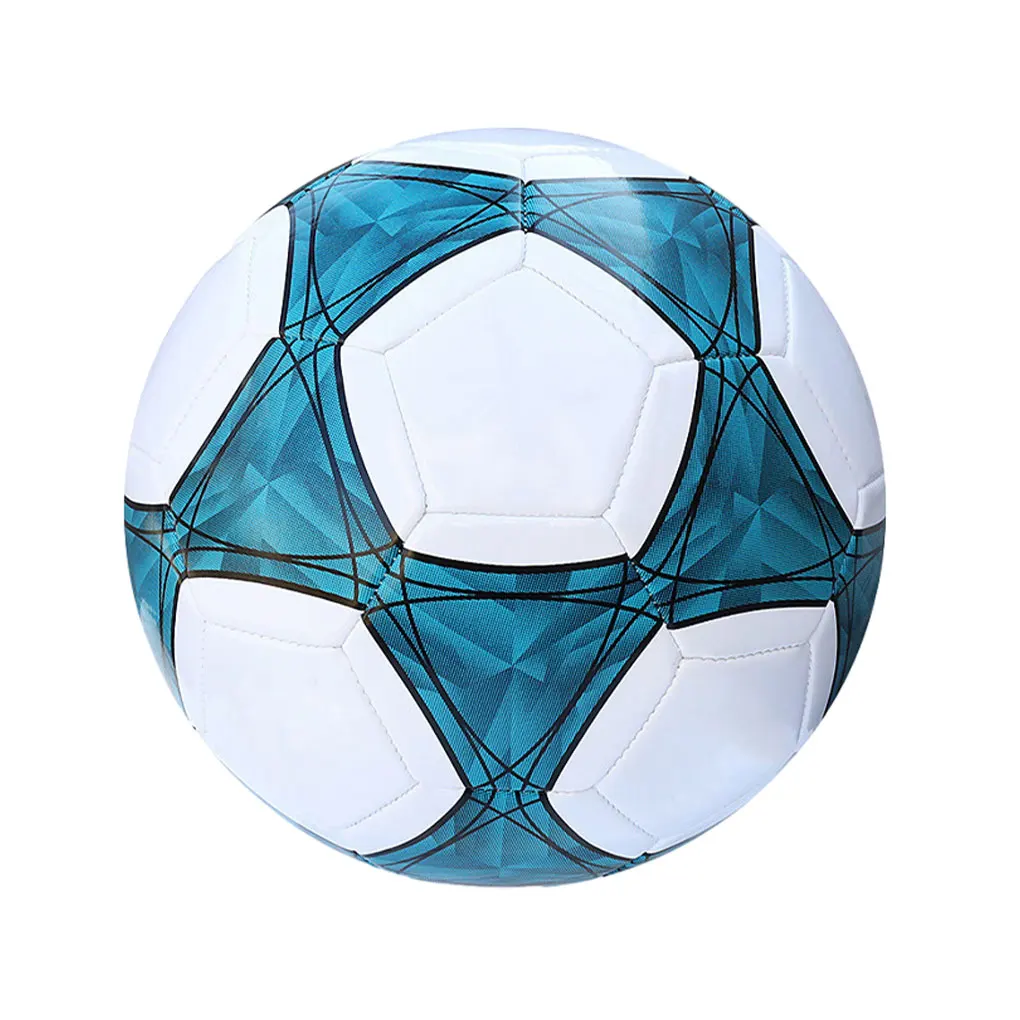 

Soccer Ball Official Size 5 Size 4 Premier High Quality pentagram Seamless Goal Team Match Balls Football Training League