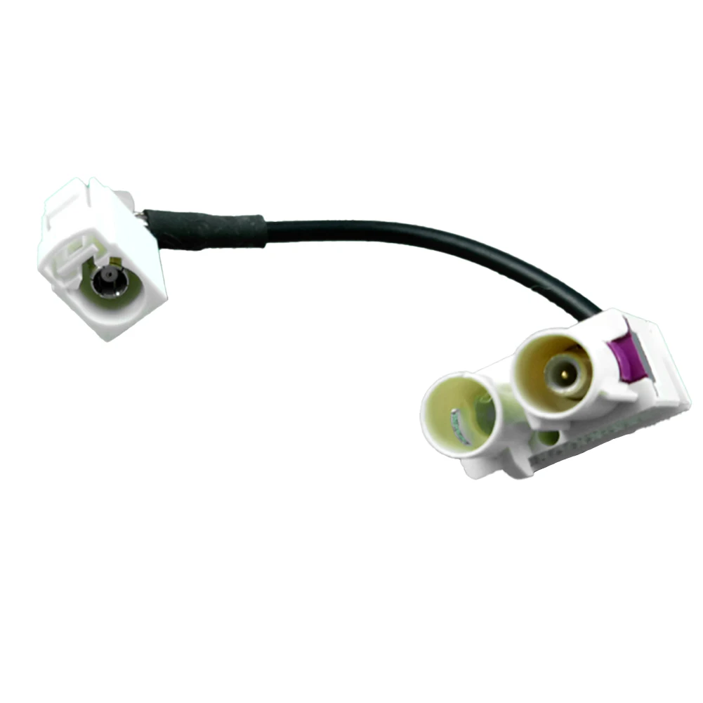Автомобильная антенна для Skoda RCD510 RCD310 RNS510, радиоприемник для хоста RCD510 RNS315 RNS510
Автомобильная антенна для Skoda RCD510 RCD310 RNS510, радиоприемник для хоста RCD510 RNS315 RNS510