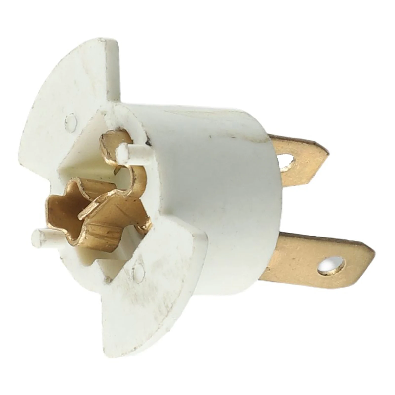 Headlight Bulb Bulb Socket Holder For Prelude H1 Halogen Plastic Copper 33116-SD4-961 For Acura For Honda Prelude TSX
Headlight Bulb Bulb Socket Holder For Prelude H1 Halogen Plastic Copper 33116-SD4-961 For Acura For Honda Prelude TSX