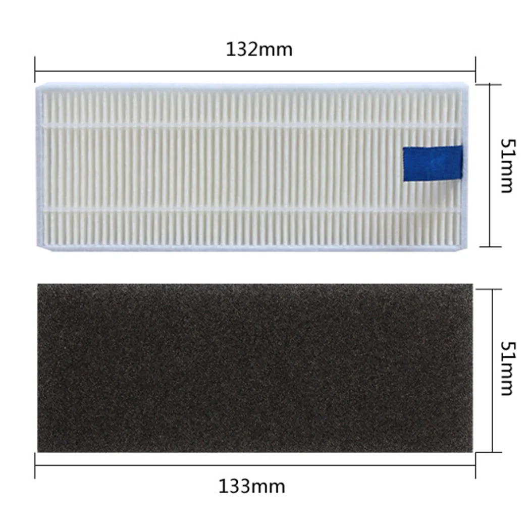 Vacuum Cleaner Sponge Filter Side Brushes Kit For Rowenta-Explorer Serie 40 Sponges Side Brushes Household Cleaning Tools Robot
Vacuum Cleaner Sponge Filter Side Brushes Kit For Rowenta-Explorer Serie 40 Sponges Side Brushes Household Cleaning Tools Robot