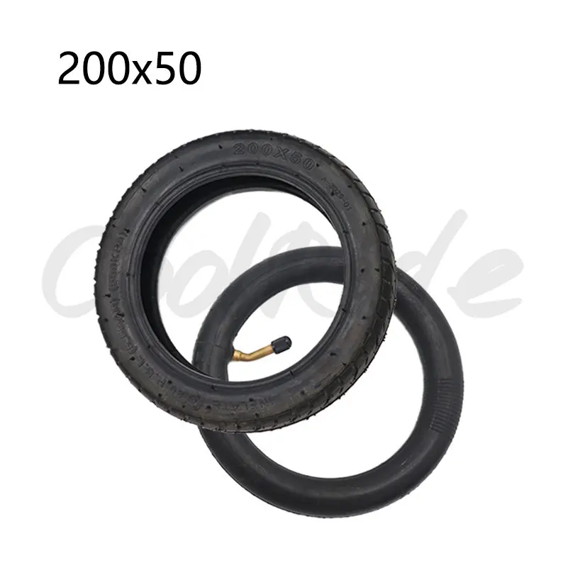 Для 200x50 8-дюймовой пневматической внутренней трубки наружные шины 8x-5 внутренняя трубка с электрическим скутером детская колесная шина
Для 200x50 8-дюймовой пневматической внутренней трубки наружные шины 8x-5 внутренняя трубка с электрическим скутером детская колесная шина
