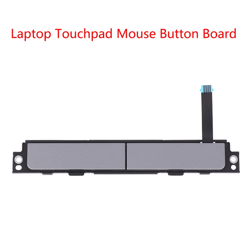 

Сенсорная панель для ноутбука, кнопка мыши, левая и правая клавиши для Dell Latitude 7300 7400 0N07R2 0GJR4K