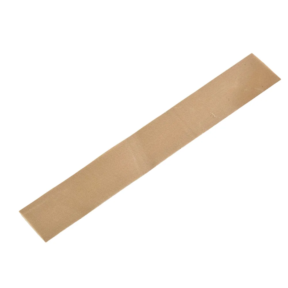 Sealer Heat Wire Heat Wire Brown Good Heat High Temperature Cloth Sealing Element Strip Sealing Machine Impulse
Sealer Heat Wire Heat Wire Brown Good Heat High Temperature Cloth Sealing Element Strip Sealing Machine Impulse