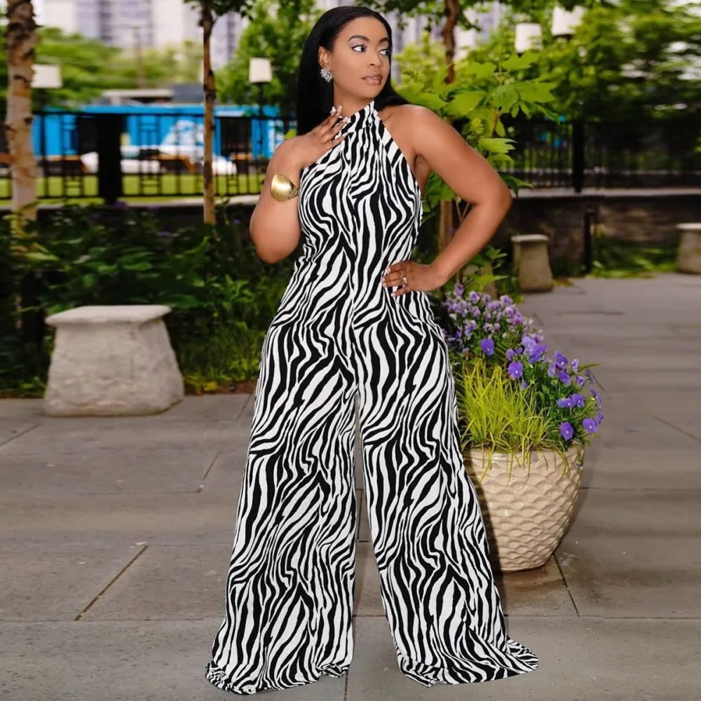 African Jumpsuit For Women 2023 Spring Summer New Ladies Dashiki Sleeveless Ankara Trousers Fashion Robe Africaine Jumpsuit
African Jumpsuit For Women 2023 Spring Summer New Ladies Dashiki Sleeveless Ankara Trousers Fashion Robe Africaine Jumpsuit
