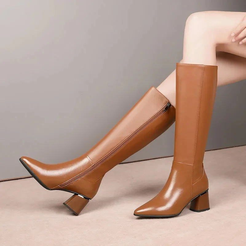 Cresfimix Botas Femininas; Модная красивая обувь высокого качества; Цвет коричневый; Сезон весна; Удобная обувь на квадратном каблуке; Женские повседневные красивые ботинки; Сезон осень; A1542
Cresfimix Botas Femininas; Модная красивая обувь высокого качества; Цвет коричневый; Сезон весна; Удобная обувь на квадратном каблуке; Женские повседневные красивые ботинки; Сезон осень; A1542