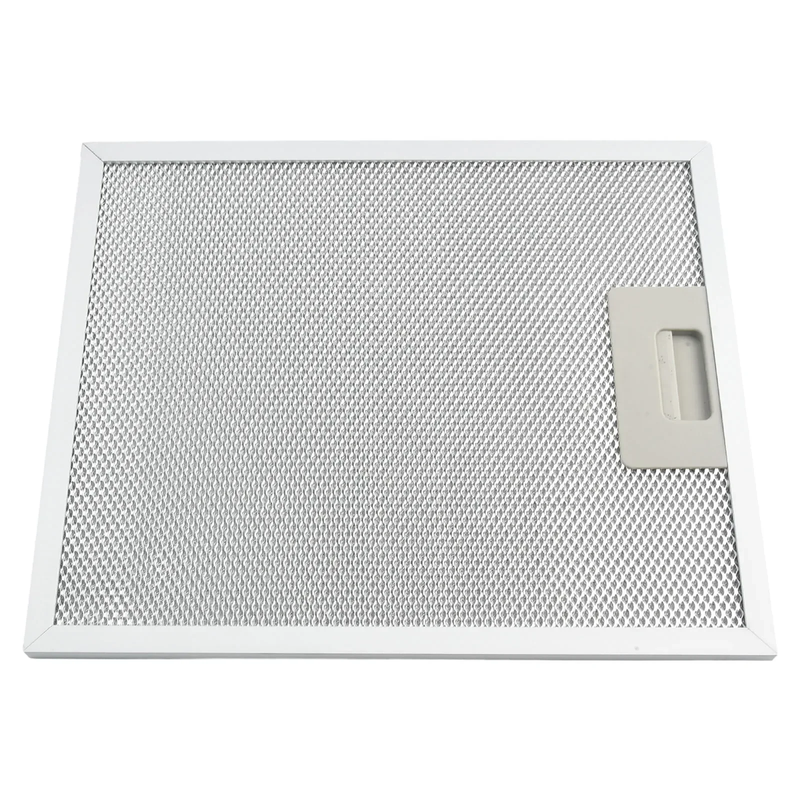 Cooker Hood Grease Filter Household Improvement Replacement Stainless Steel Vent Ventilators 290x240mm Cooking
Cooker Hood Grease Filter Household Improvement Replacement Stainless Steel Vent Ventilators 290x240mm Cooking