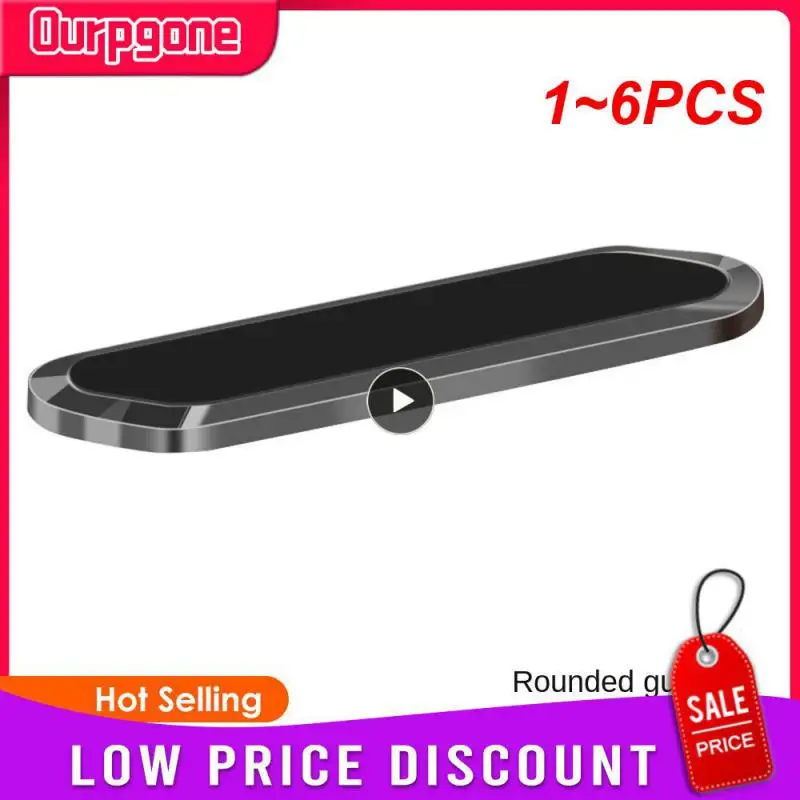 1~6PCS set Gel Pads for EMS Abdominal ABS Trainer Muscle Stimulator Exerciser Replacement Massager Gel Patch Fitness Accessories
1~6PCS set Gel Pads for EMS Abdominal ABS Trainer Muscle Stimulator Exerciser Replacement Massager Gel Patch Fitness Accessories