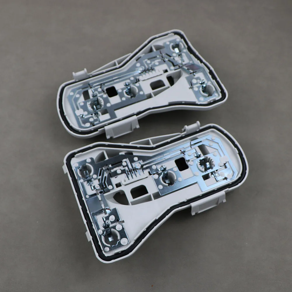 6QD945258A 6QD945257A Pair Rear Tail Lamp Circuit Board Tail Light Base Bulb Holder Genuine For VW Polo 2006-2010 6QD 945 258A
6QD945258A 6QD945257A Pair Rear Tail Lamp Circuit Board Tail Light Base Bulb Holder Genuine For VW Polo 2006-2010 6QD 945 258A
