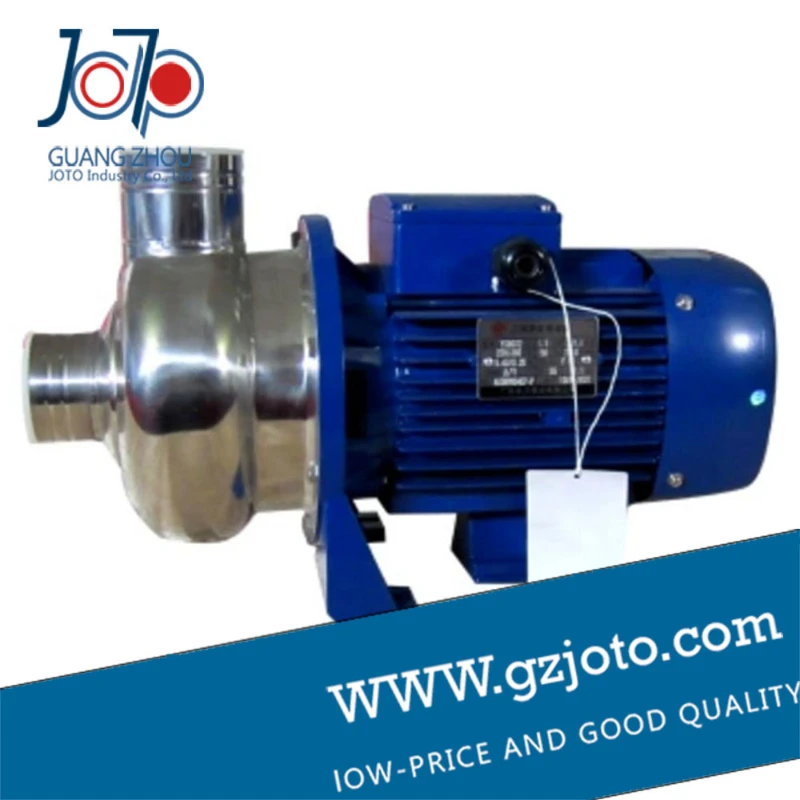 86 Type BB BB250/055D 220v50hz STAINLESS STEEL PUMPS FOR TRANSPORTING CLEAN WATER
86 Type BB BB250/055D 220v50hz STAINLESS STEEL PUMPS FOR TRANSPORTING CLEAN WATER