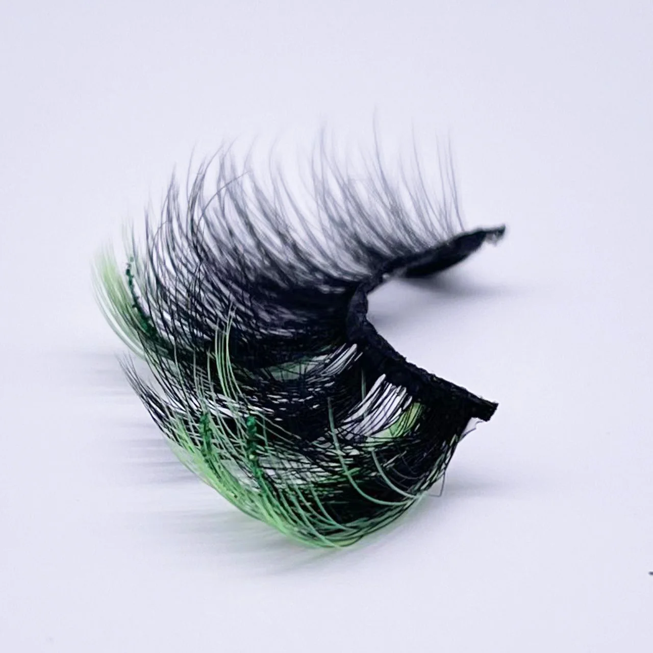 Hbzgtlad Colored Lashes Glitter Mink 15mm -20mm Fluffy Color Streaks Cosplay Makeup Beauty Eyelashes 114 Hbzgtlad Colored Lashes Glitter Mink 15mm -20mm Fluffy Color Streaks Cosplay Makeup Beauty Eyelashes -Zentai shop online S6e9b5bf2fb9241c2be05fcdbe26dd944y.jpg
