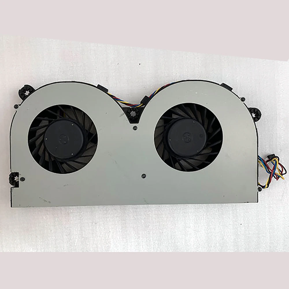 Новый процессор вентилятор охлаждения для HP EliteOne 800 G2 800G2EO 837359-001 807920-001
Новый процессор вентилятор охлаждения для HP EliteOne 800 G2 800G2EO 837359-001 807920-001