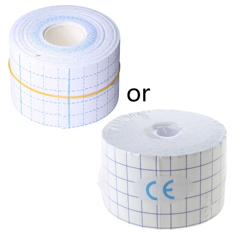Dropship Patches Medical Non-woven Adhesive Tape First Aid Bandage Breathable Tape
Dropship Patches Medical Non-woven Adhesive Tape First Aid Bandage Breathable Tape