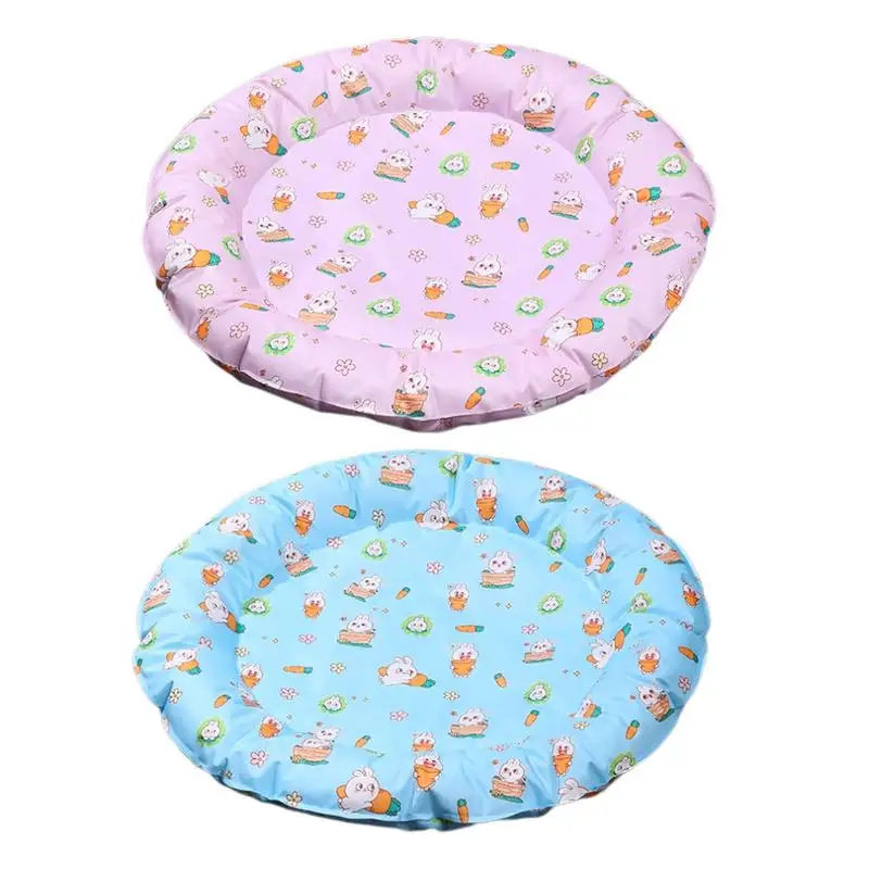 Summer Dog Cooling Mat Portable & Washable Pet Cooling Blanket For Pets Puppy Dog Kennels Crates Guinea Pig Hamster Rabbit
Summer Dog Cooling Mat Portable & Washable Pet Cooling Blanket For Pets Puppy Dog Kennels Crates Guinea Pig Hamster Rabbit