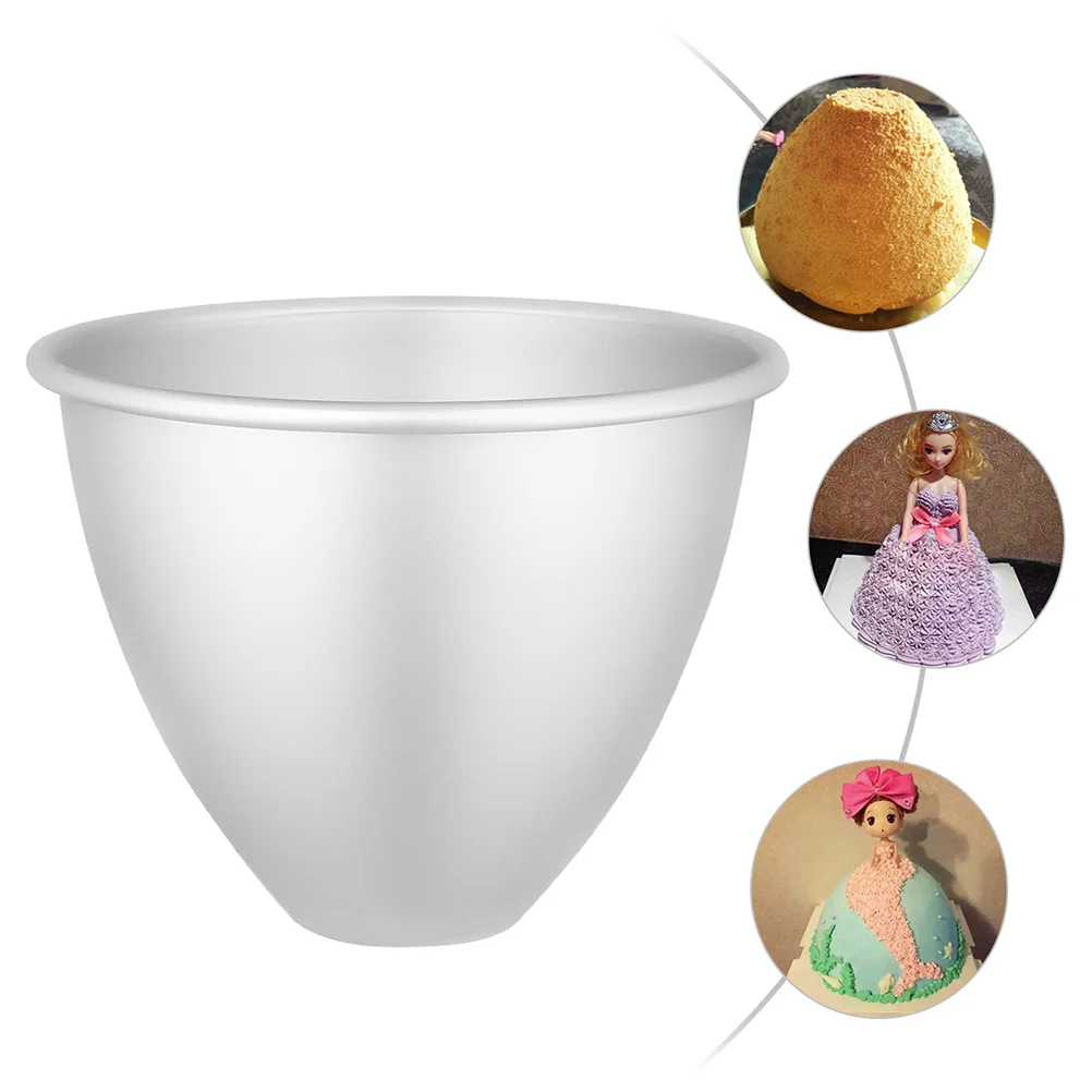 Non Stick Frying Pans Cake Mold Baking Mould Decorate Pastry Bake Dessert Pie Non-stick Bakeware
Non Stick Frying Pans Cake Mold Baking Mould Decorate Pastry Bake Dessert Pie Non-stick Bakeware