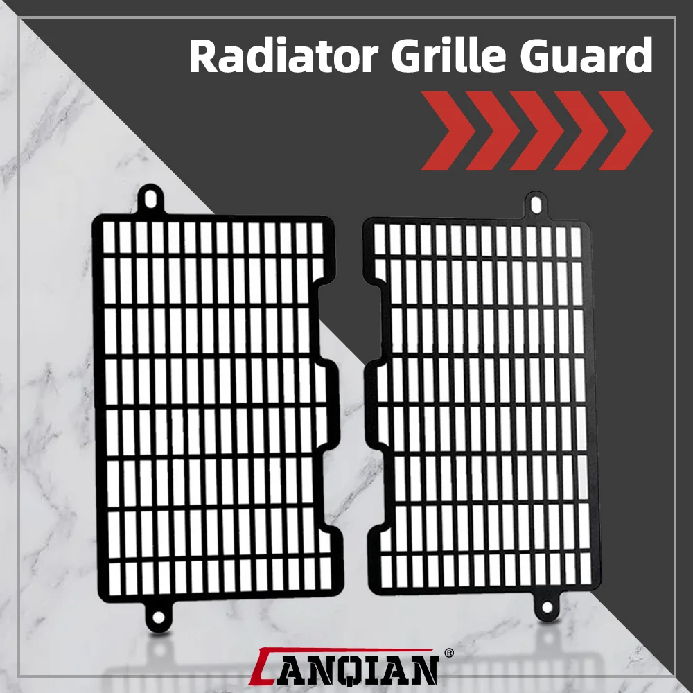 Motorcycle Radiator Guard Grille Grill Cover Protection For Honda XRV750 XRV 750 Africa Twin RD07 RD07A XRV 650 Africa Twin RD03
Motorcycle Radiator Guard Grille Grill Cover Protection For Honda XRV750 XRV 750 Africa Twin RD07 RD07A XRV 650 Africa Twin RD03