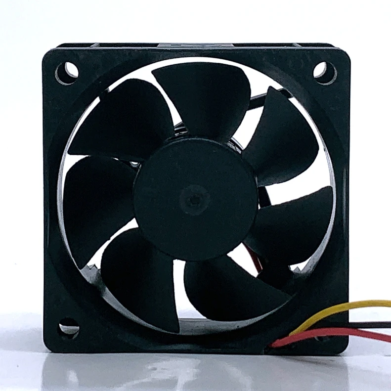2pcs Sunon HA60251V4-1000U-G99 60mm 6025 60X60X25mm 12V 0.36W Maglev Low Power Mute Silent Low Noise Cooling Fan
2pcs Sunon HA60251V4-1000U-G99 60mm 6025 60X60X25mm 12V 0.36W Maglev Low Power Mute Silent Low Noise Cooling Fan