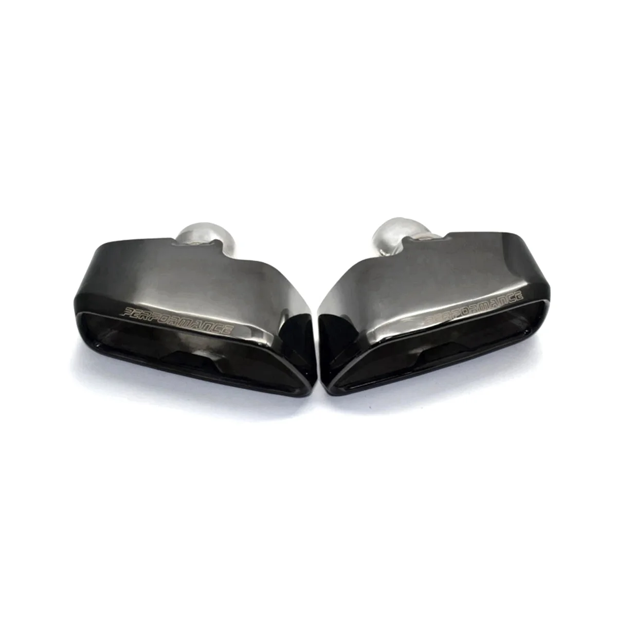 Exhaust System Muffler MP Style Square Port Exhaust Tailpipe Automobile for BMW 5 Series G30 G38 540 530 2018 2019,A
Exhaust System Muffler MP Style Square Port Exhaust Tailpipe Automobile for BMW 5 Series G30 G38 540 530 2018 2019,A