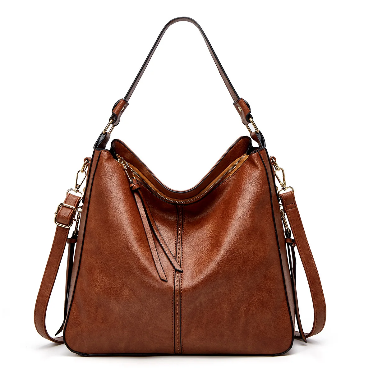 Fashion One Shoulder Bags Handbags for Women Casual High-quality Multicolored Messenger Versatile Female Luxury Crossbody Y2k
Fashion One Shoulder Bags Handbags for Women Casual High-quality Multicolored Messenger Versatile Female Luxury Crossbody Y2k